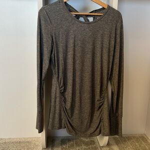 GapFit yoga or running top M
